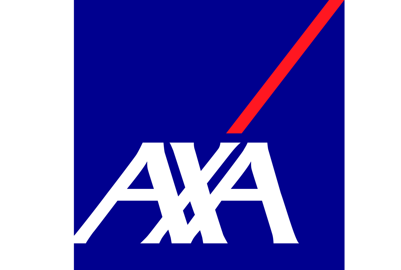 axa